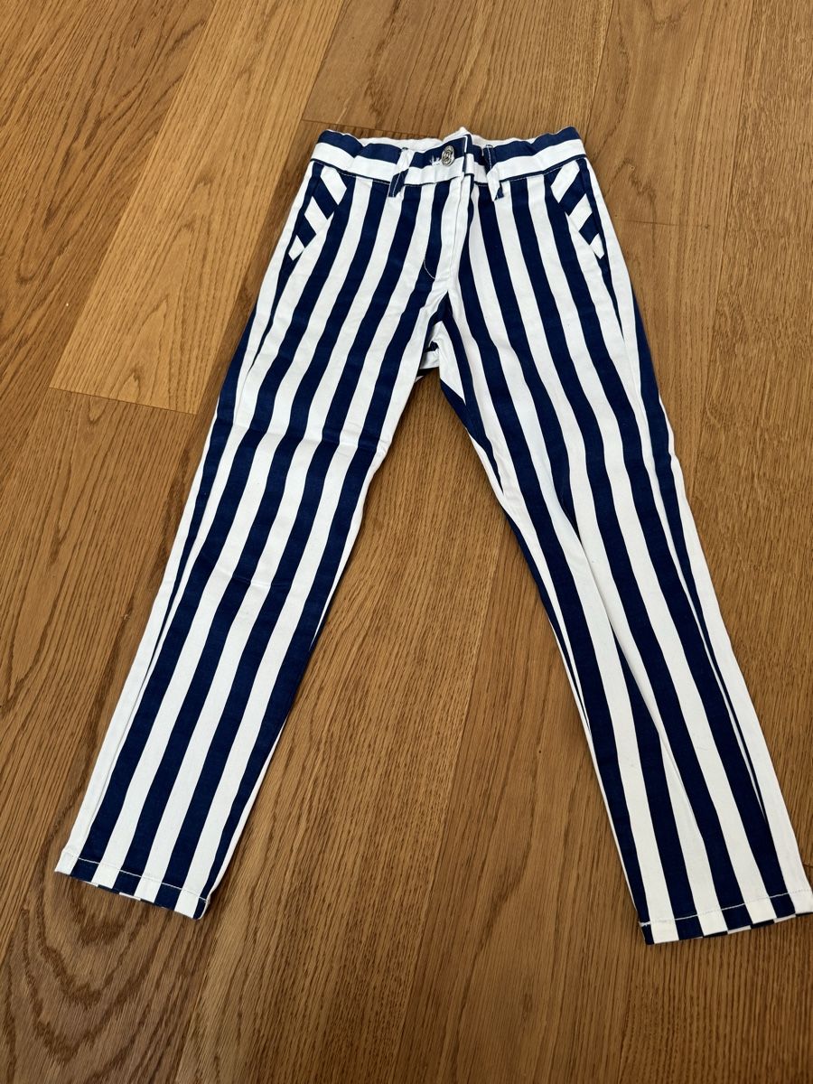 Monnalisa Pantaloni: Monnalisa Hose Gr.116 – Usato da Genthod venduto da Tidus04