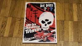 Die drei ??? Und der dreiaugige Totenkopf, Graphic Novel