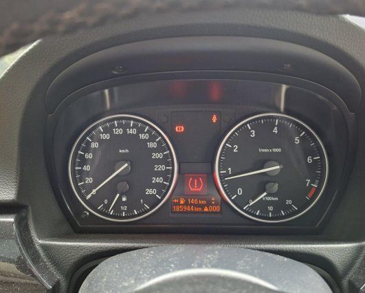 BMW Automobili: BMW 320i Coupe (E92) – Usato da Muttenz venduto da Rbrosi 5