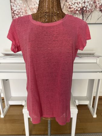 T-Shirt Marc O'Polo Pink, XS