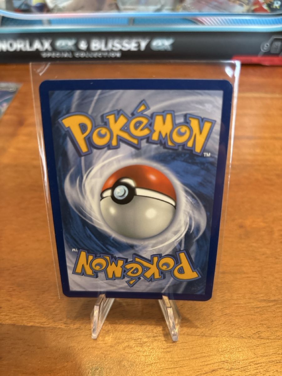 Pokémon Carte collezionabili: Pokemon Haunter Karte - Spooky Shot – Usato da Dietikon venduto da PokemonSwissSpotify 1