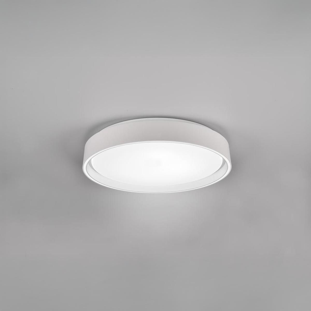 Kronleuchter & Deckenlampen: LED Deckenleuchte, Fernbedienung 40 cm Ø – Neu (gemäss Beschreibung) aus Kreuzlingen von Smart-Light 1
