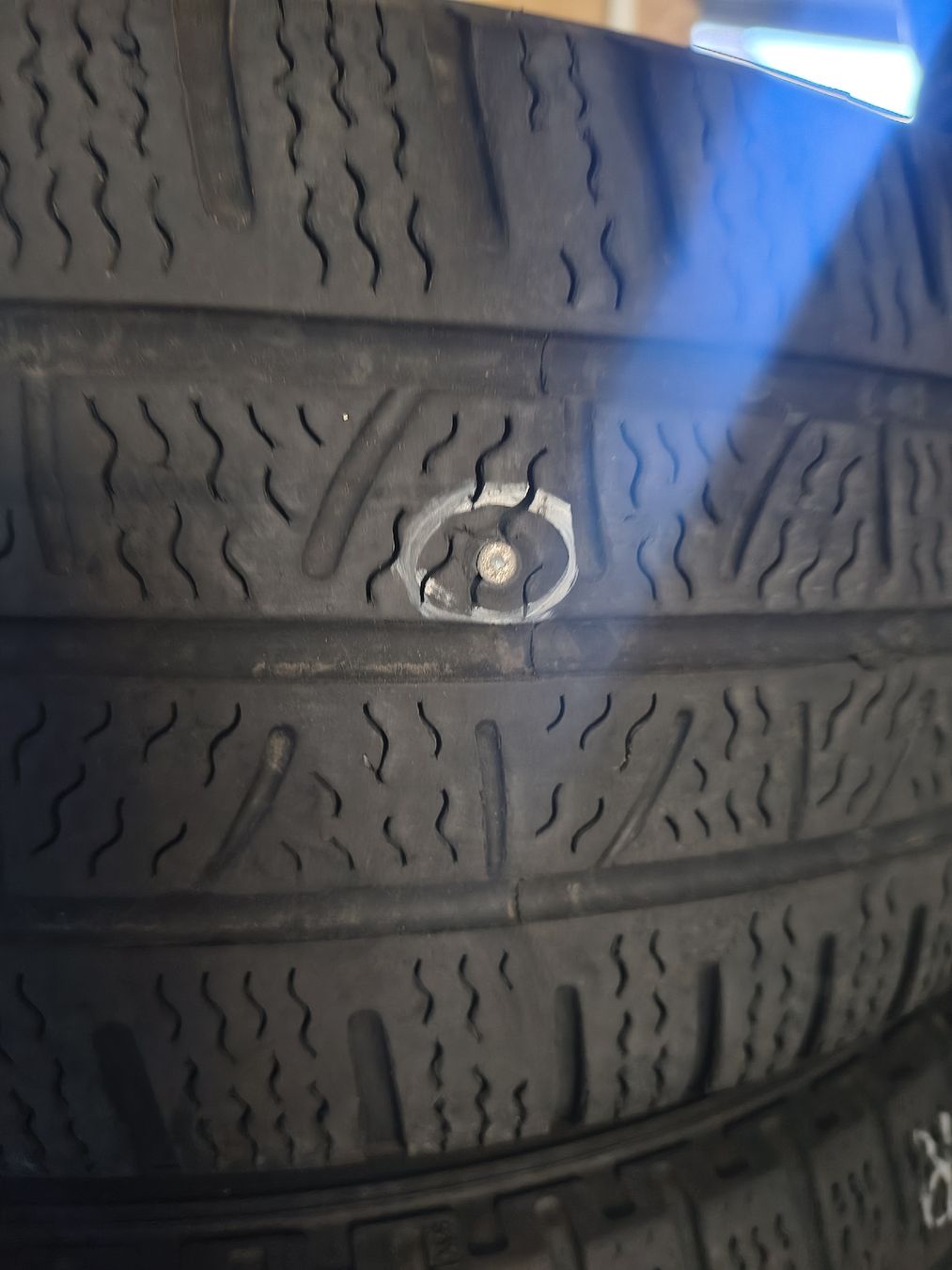 Pneumatici & Ruote complete: 215/65R16C Pirelli Satz Winter – Usato da Volketswil venduto da wrrhx 6
