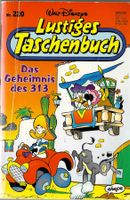 Lustiges Taschenbuch LTB 220