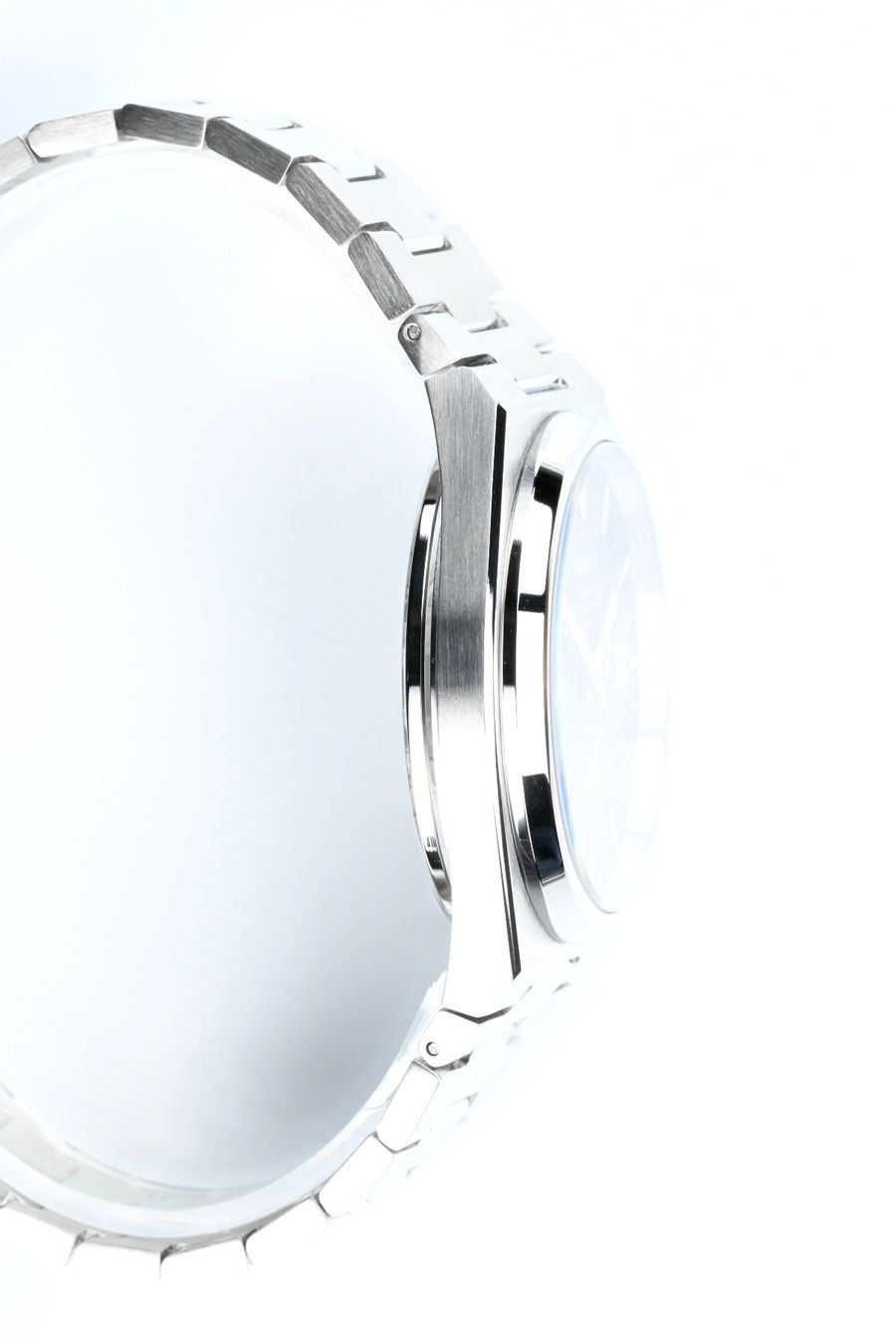 Tissot Orologi: Tissot PRX Powermatic 80 ref. T137.407.11.051.00 – Nuovo e nell'imballaggio originale da Zug venduto da Avent0ri_by_Montauk 4