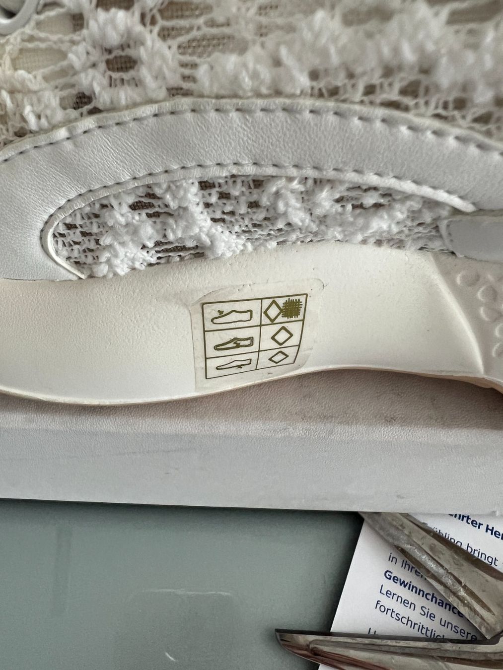 Scarpe da donna: STELLA Mc CARTNEY – Nuovo e nell'imballaggio originale da St. Gallen venduto da Kompass04 1