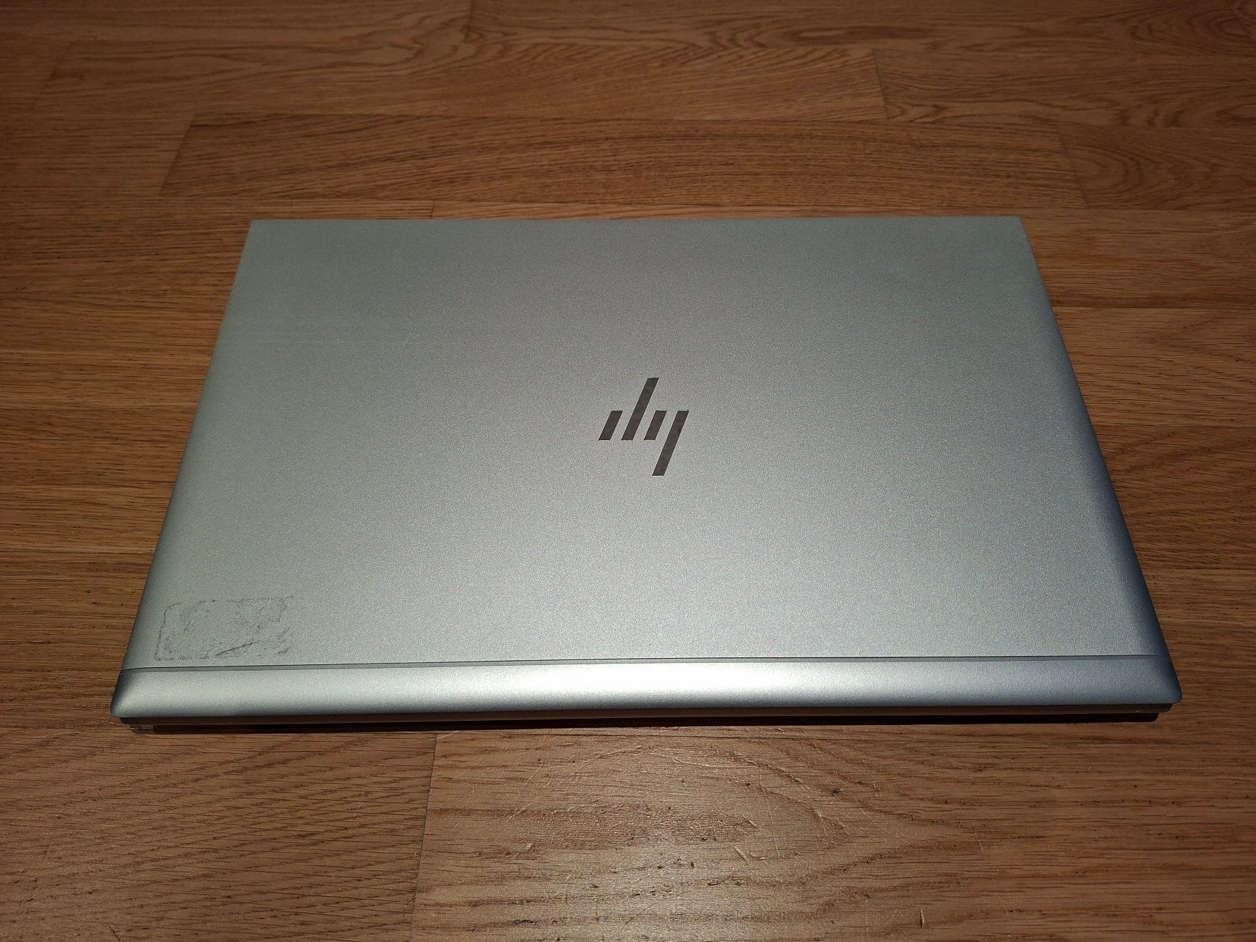 Hewlett Packard Notebooks: HP Elitebook 850 G7 ab 1.- – Defekt aus Gretzenbach von RedCarGuy 3