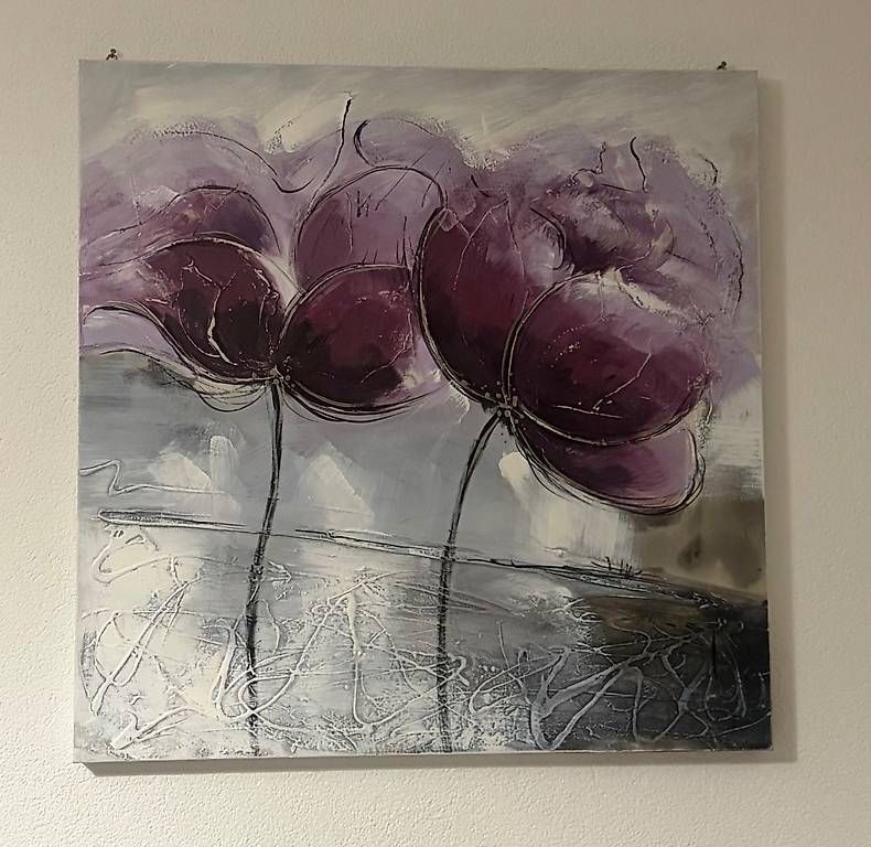 Tableaux: Öl/Acryl Bild – D'occasion à Thun par Dark_lady5