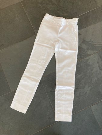 GLOBUS Sommerhose, Gr. 34, stretch, super bequem, top!