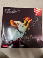 Schallplatte / Van Veen / on Broadway