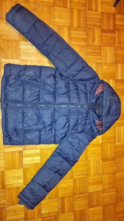 Giacche: Doudoune TOMMY HILFIGER – Usato da Cernier venduto da seb_lqc6