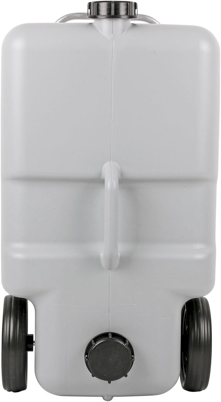 Accessoires: Abwasser Rolltank 25 Liter Grau – Neuf avec emballage d'origine à Bottighofen par zaap 3