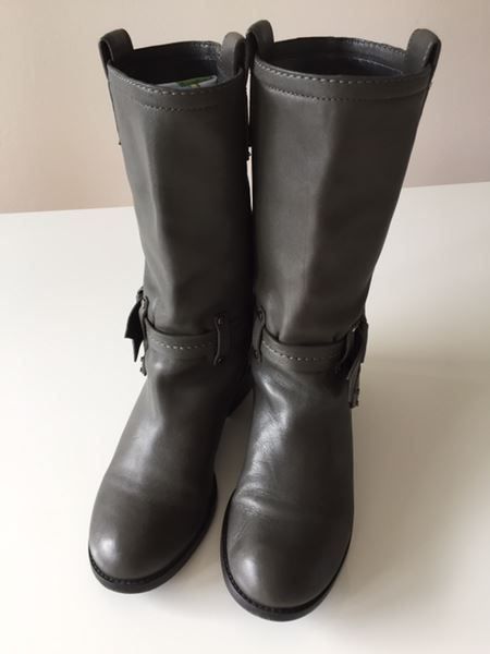 Marc Jacobs Scarpe da donna: Marc Jacobs Stiefel – Nuovo (secondo la descrizione) da Winterthur venduto da 19.19 1
