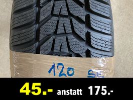 ||•  245/ 65 R17, HANKOOK - 1 Stück /120s