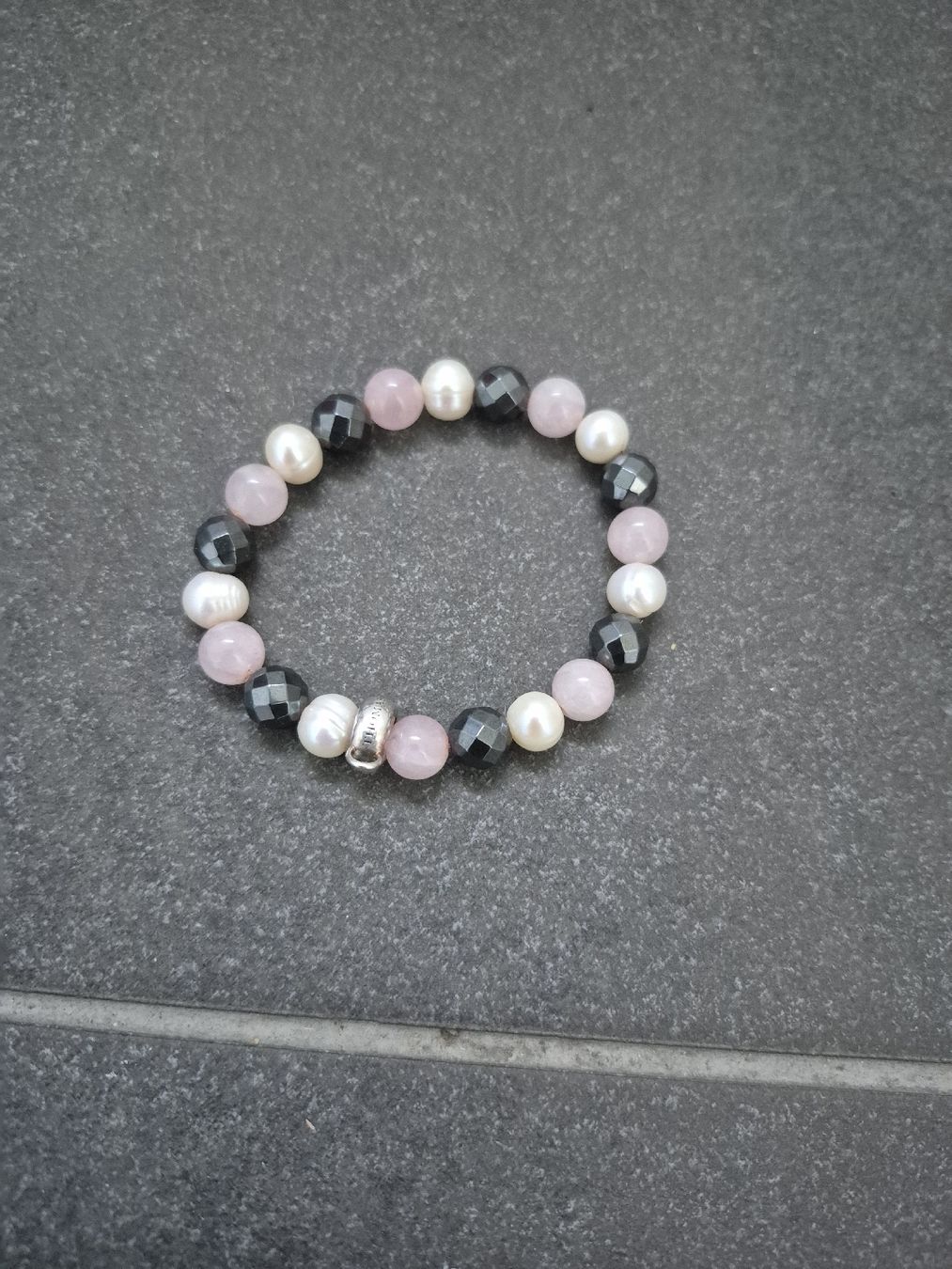 Thomas Sabo Armbänder & -reifen: Bracelet thomas sabot – Gebraucht aus Nidau von bab_nv6r