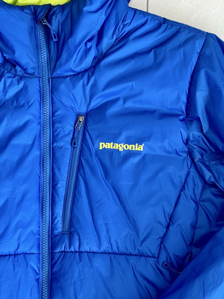 Patagonia Giacche: Patagonia Jacke DAS Parka M – Usato da Chur venduto da ruetizh 1