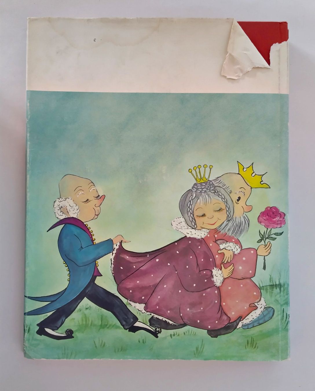 Bücher: Chocolat Tobler - Andersen Märchen / Margrit Braegger – Gebraucht aus Bellach von JingleJerry 8