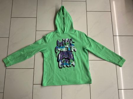 Gaming Pullover Gr.158/164 von H&M