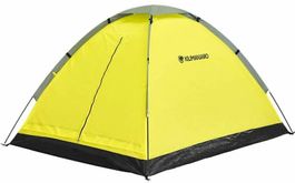 Kilimanjaro Meano 2 Zelt  2 Personen, leicht & wasserdicht