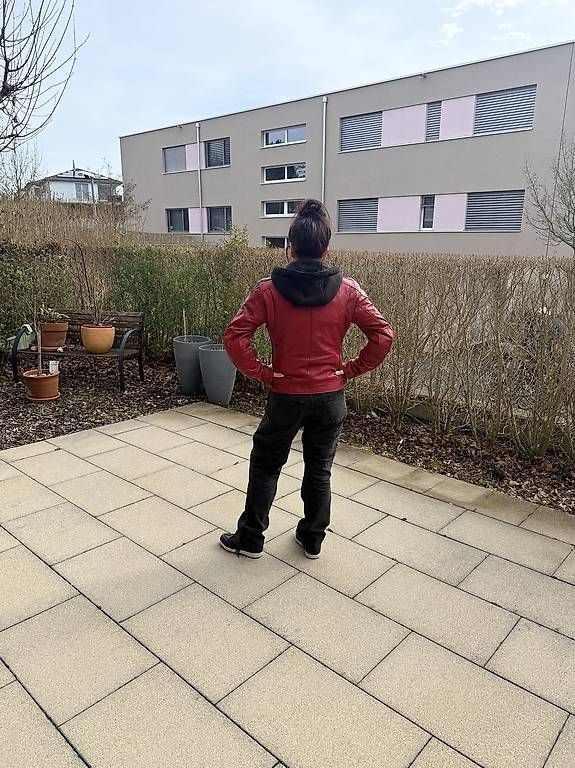 Giacche: Difa Motorradjacke  – Usato da Tägerwilen venduto da ms270412 4