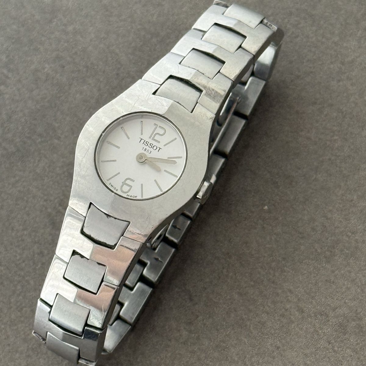 Tissot Orologi: Tissot L520 – Usato da Villmergen venduto da Swiss2011 3