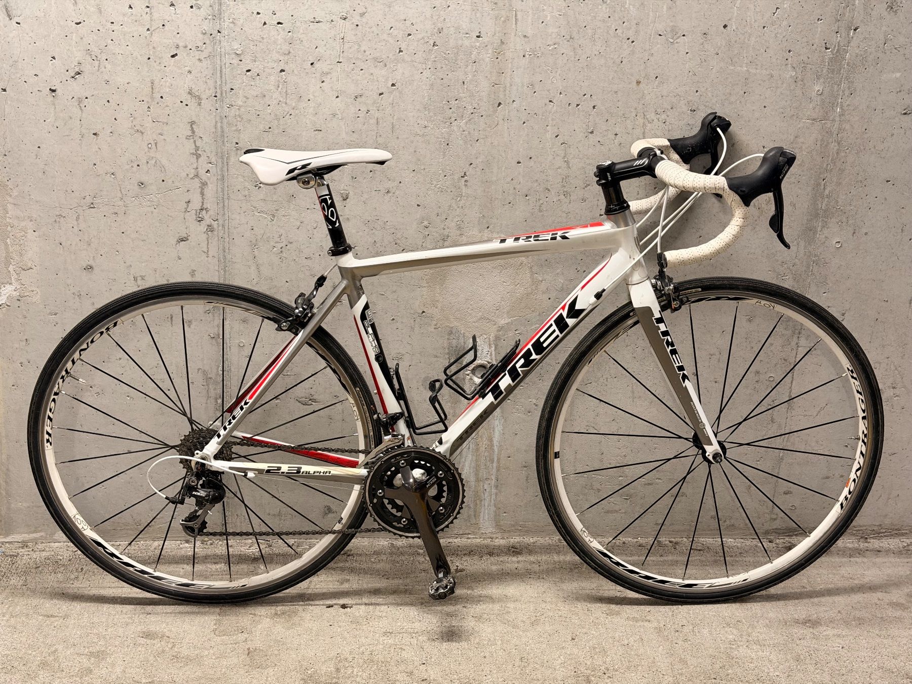 Trek Biciclette: Trek Rennrad Carbon – Usato da Zürich venduto da Gadgets2020 6