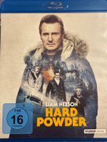 Hard Powder  (2019)