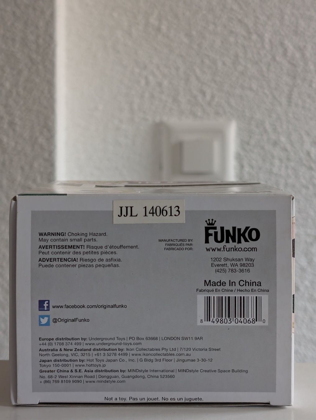 Funko Statuette: Funko Pop! - True Blood - Sookie Stackhouse - 128 – Nuovo (secondo la descrizione) da Frauenfeld venduto da pakschual 5