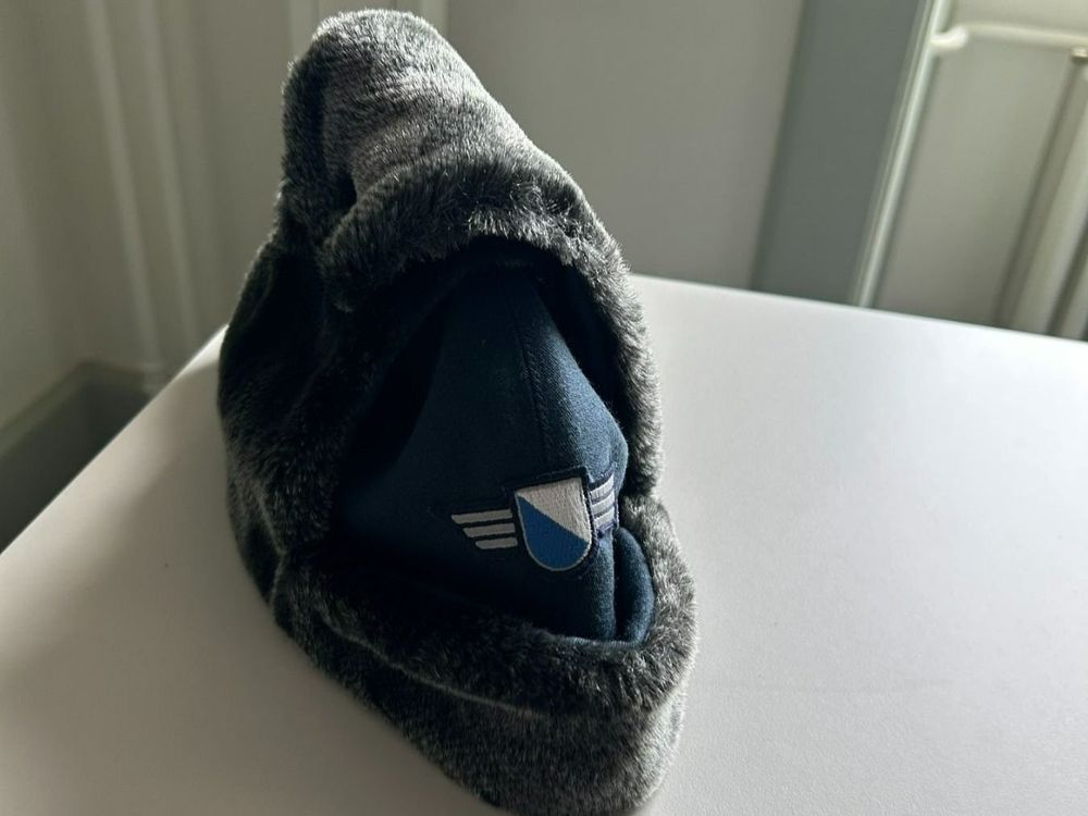 Uniformen: Uniform-Mütze Wintermütze Stapo Zürich Stadtpolizei - RAR! – Neu (gemäss Beschreibung) aus Zürich von kun_d8p9 3