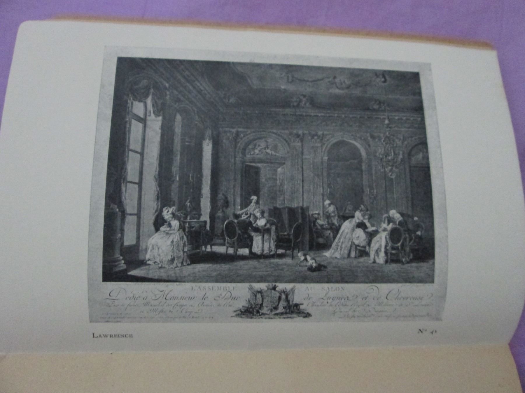 Livres: Estampes et Dessins – D'occasion à Neuchâtel par Dualseele 5