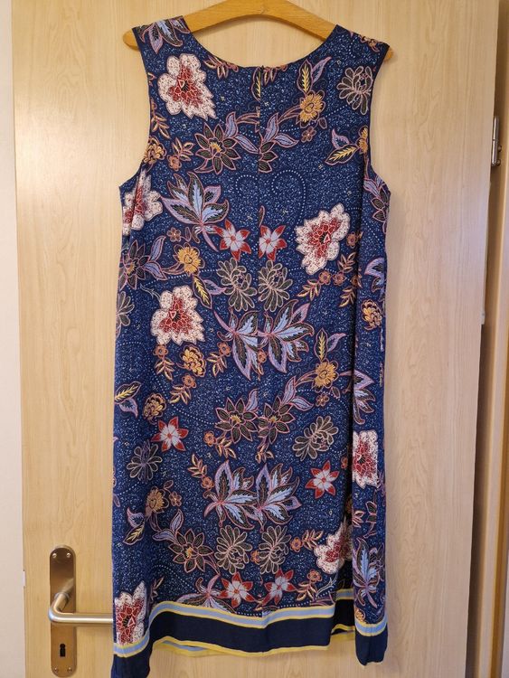 Kleid Gr 40
