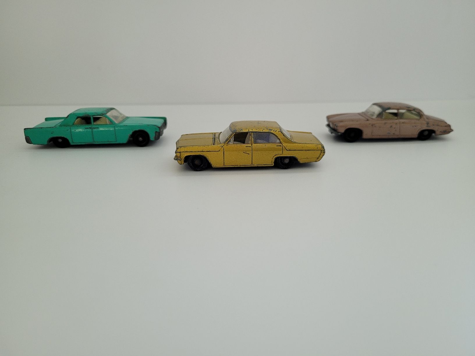 Matchbox Modellini d'auto: LESNEY MATCHBOX MODELAUTOS (1/64) – Usato da Zumikon venduto da tho_9zm8 1