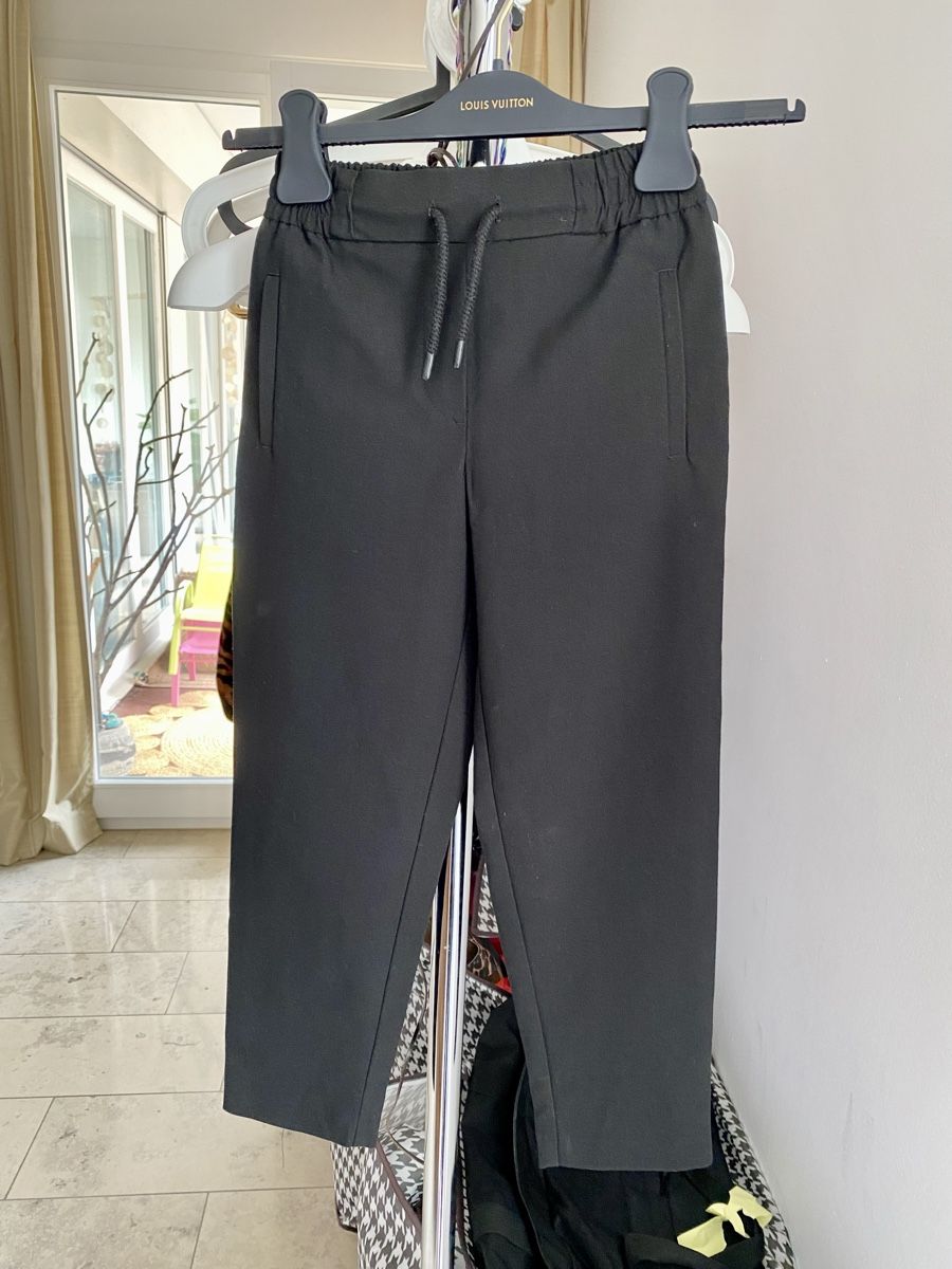 Zara Lotti & Set di vestiti: Mädchen Kleider Set Hose+Pullover/Jacke Größe 128/8 Jahre – Usato da Zürich venduto da Annavictoria18 4