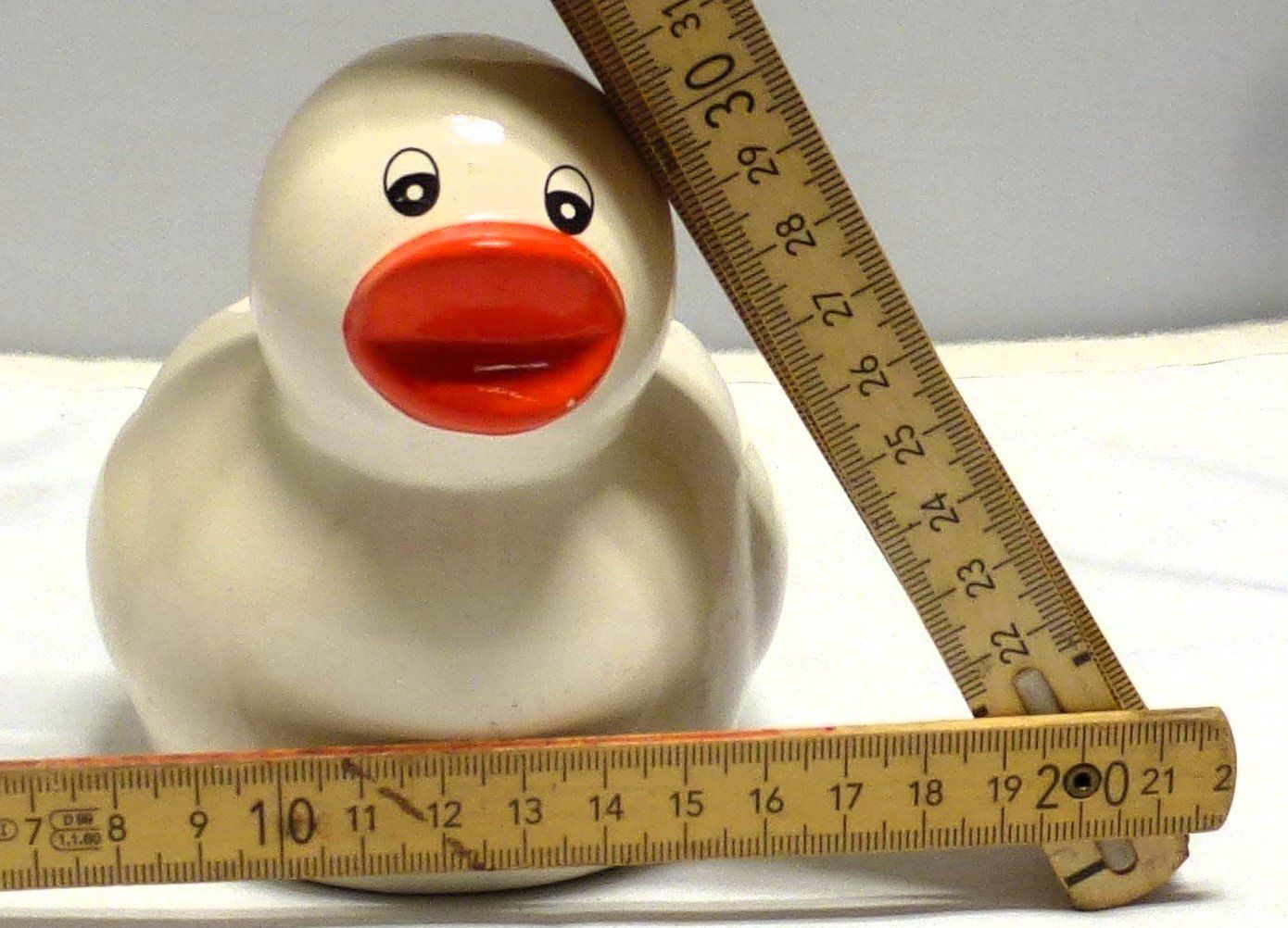 Vasi per fiori: Enten-Blumentöpfchen – Usato da Murgenthal venduto da B.StM
