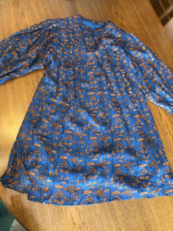 Klass robe taille 12