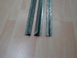 Profil Blech verzinkt (5)