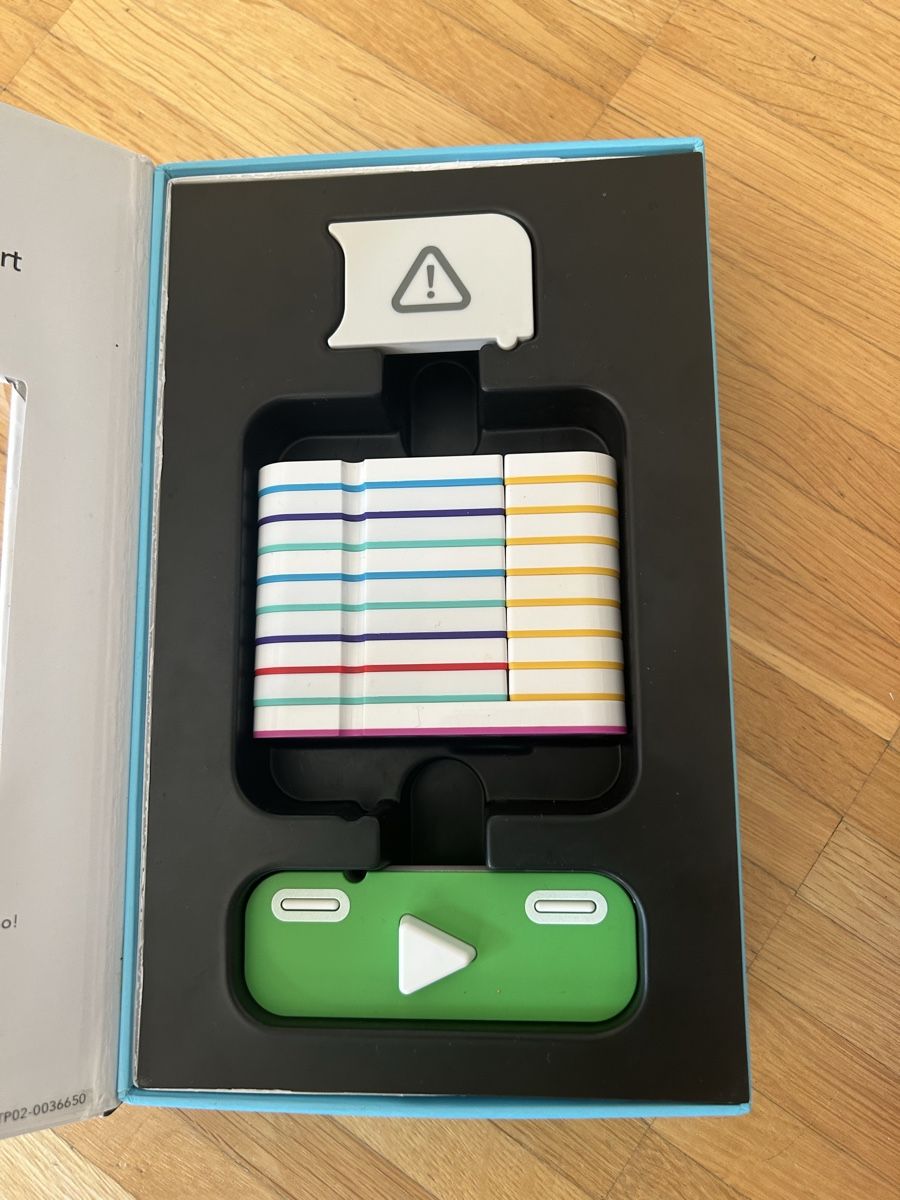 Spiele: Osmo Kits: Coding + Make Music Jam – Gebraucht aus Zürich von christianwillemin 2