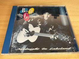 Buddy Dee & The Ghostriders – Midnight In Lakeland