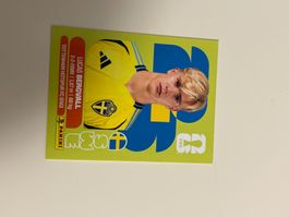 Panini SWE 8 WM2026