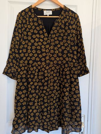 robe sud express M
