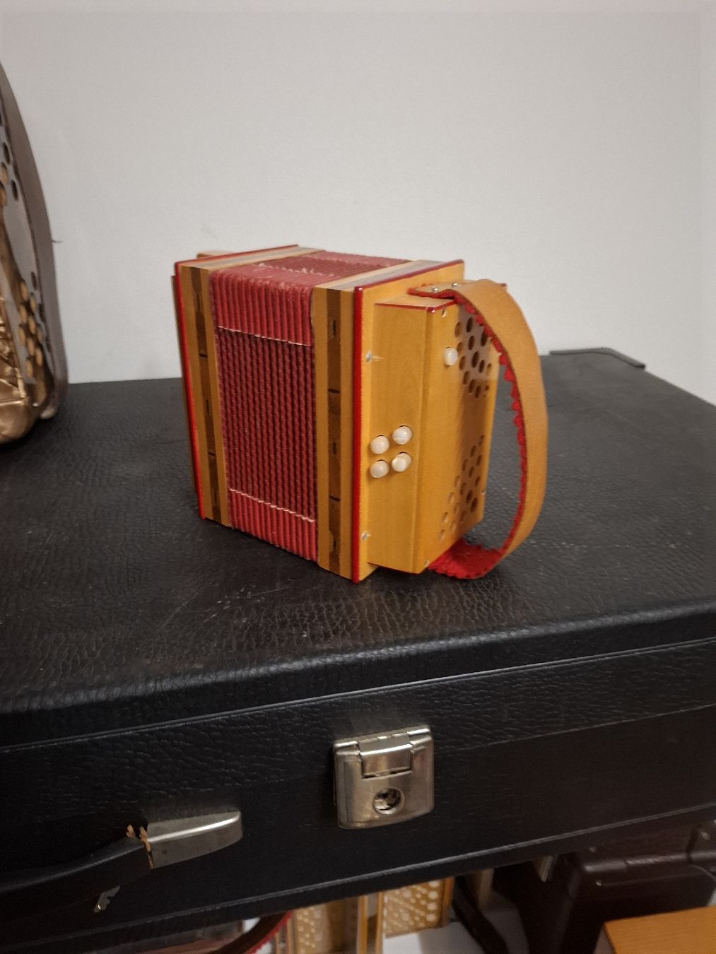 Musikinstrumente: mini orgeli – Gebraucht aus Villeneuve von BibiVintage 5