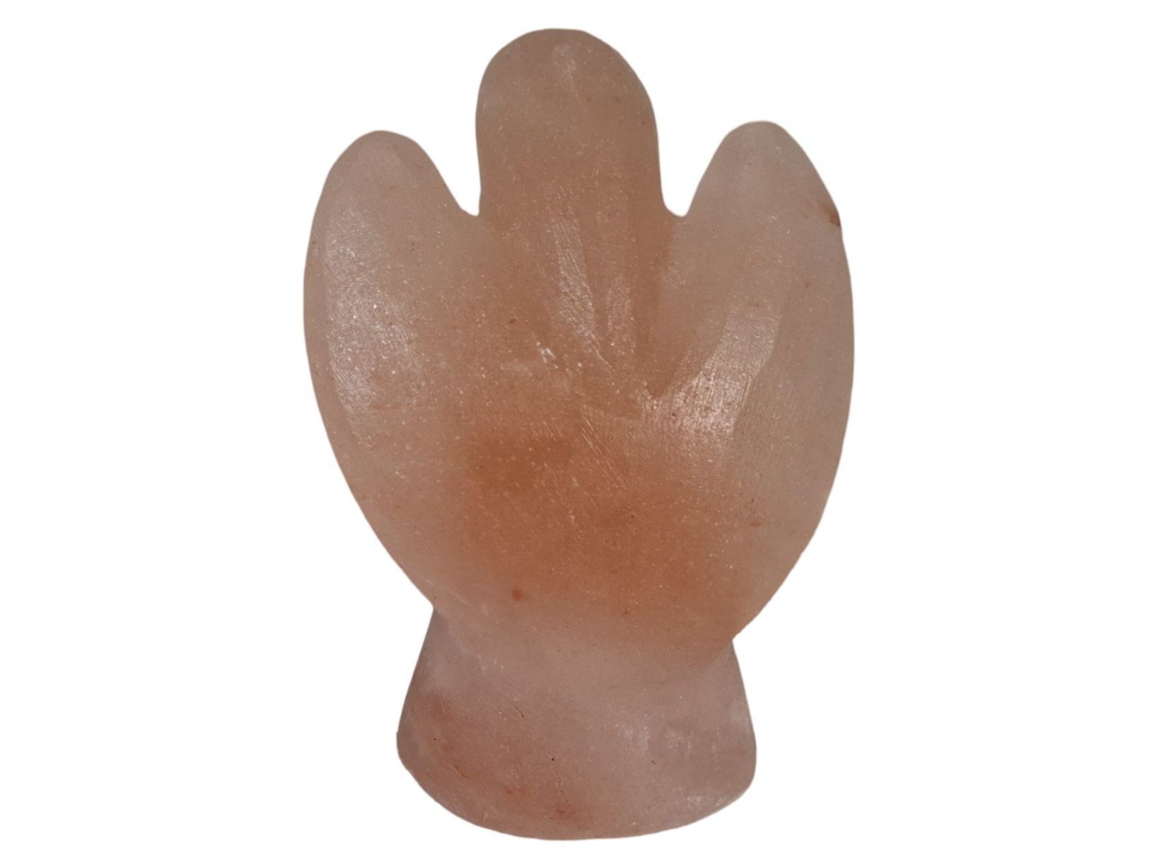Statuette: Salzkristall-Engel – Usato da Wil SG venduto da Restwert_Wil 1
