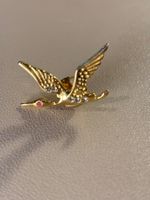 Swarovski vintage Brosche