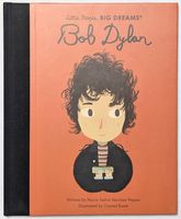 Bob Dylan - Little People, BIG DREAMS - Englisch