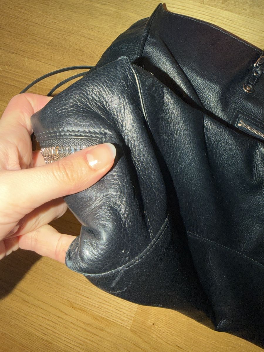 Balenciaga Borse: Balenciaga tote bag – Usato da Zürich venduto da Lulu1501 2
