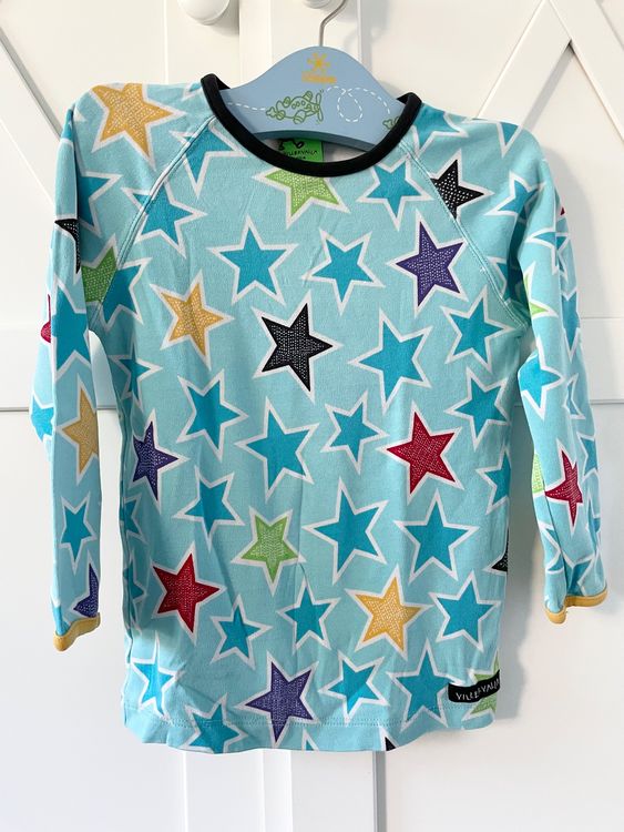 T-shirt Carbone Coloré - Taille 152 - Modèle KS217 - Occasion Très Bon état