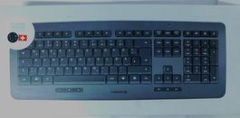 CHERRY KW 3000 - Tastatur