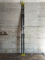 Fischer Klassisch Langlaufski 192CM