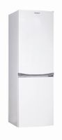 NOVAMATIC Kühlschrank 2in1 TOP Zustand 329L AB NUR 1.-!!!