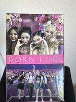 Kpop BLACKPINK Born Pink Photocard Set 7th